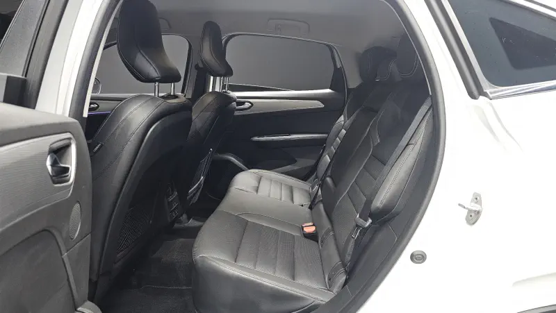 Renault Samsung XM3