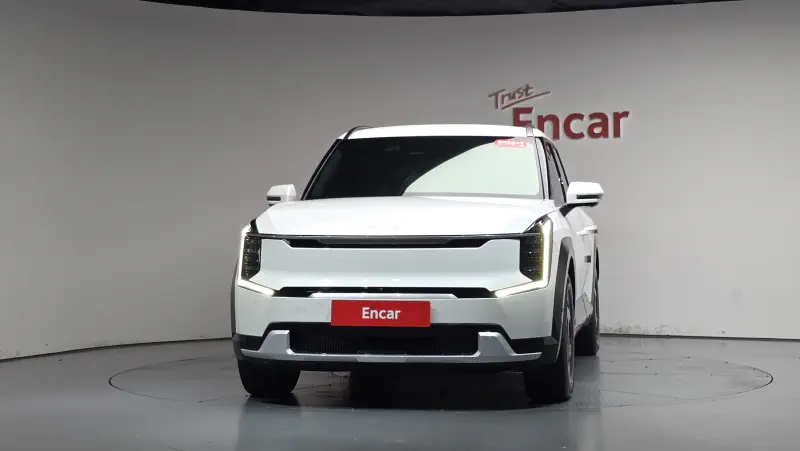 Kia EV9