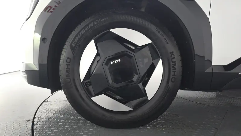 Kia EV9