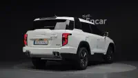 Купить SsangYong Torres Jeonbuk из Кореи, превью 2