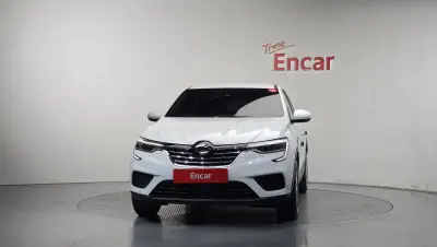 Renault Samsung XM3
