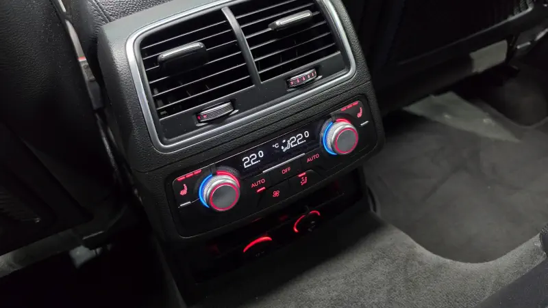 Купить Audi A6 Daegu из Кореи