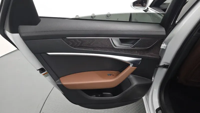 Купить Audi A6 Seoul из Кореи