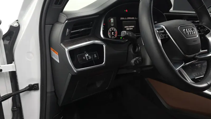 Купить Audi A6 Seoul из Кореи