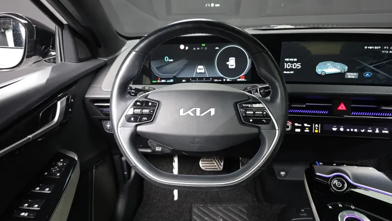 Kia EV6