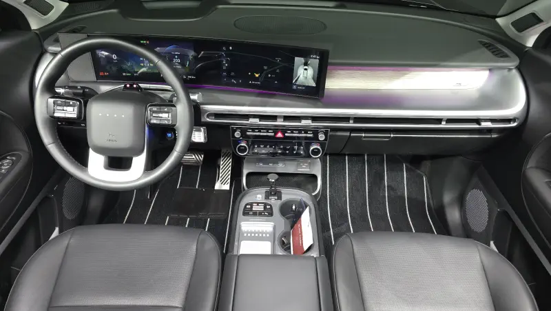 Hyundai Ioniq 9
