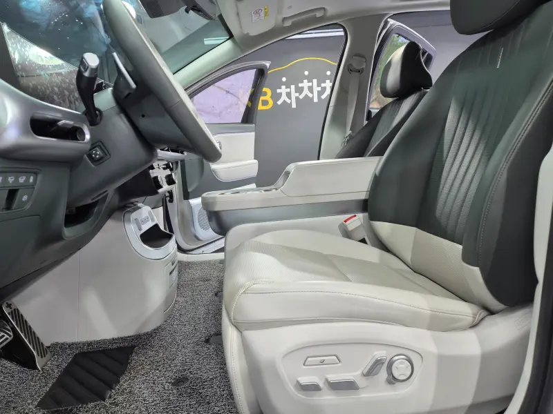 Hyundai Ioniq 9