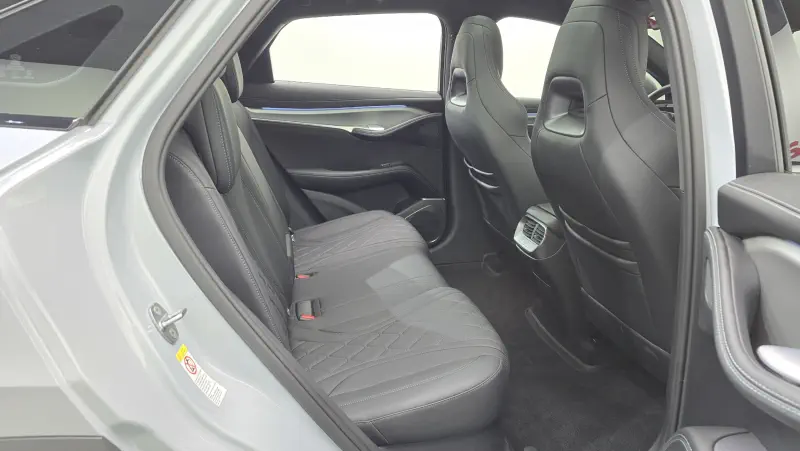 BYD Sealion 7