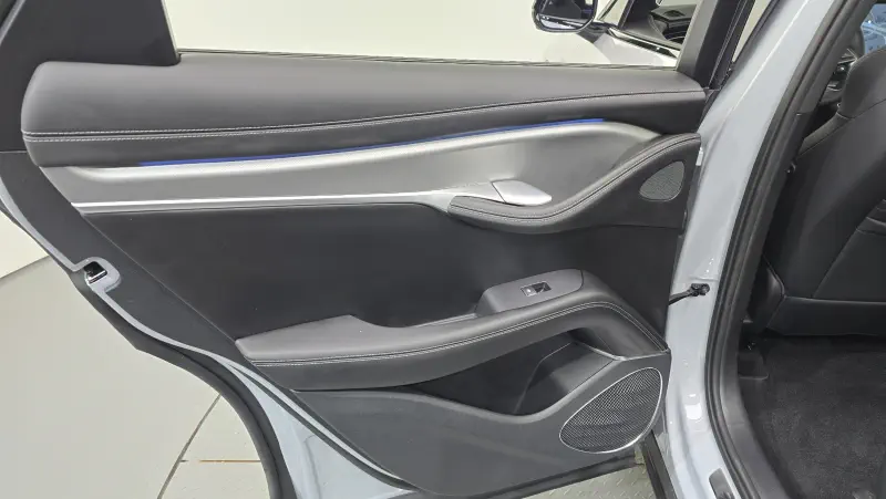 BYD Sealion 7