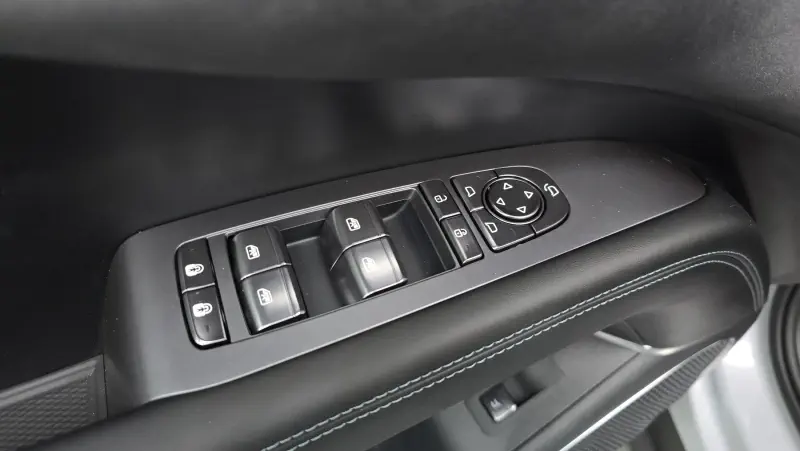 BYD Sealion 7