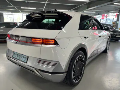 Hyundai Ioniq 5