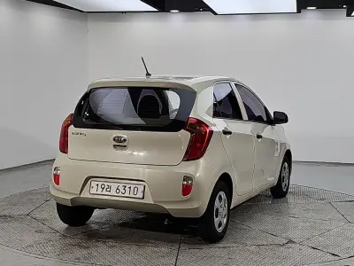 Kia Morning