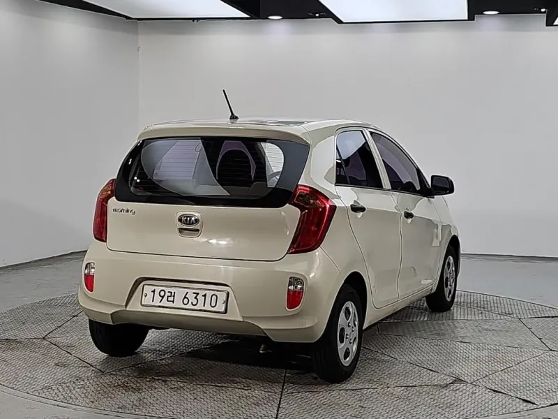 Kia Morning