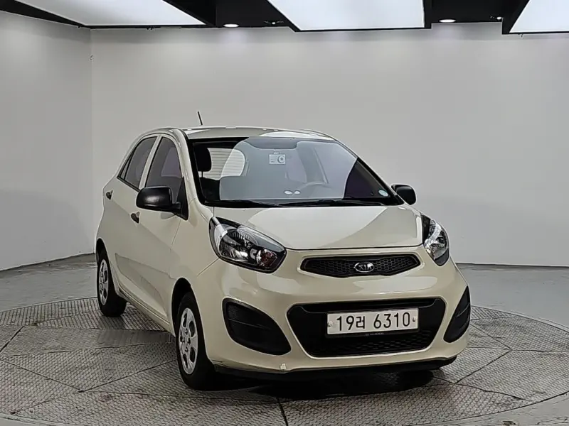 Kia Morning