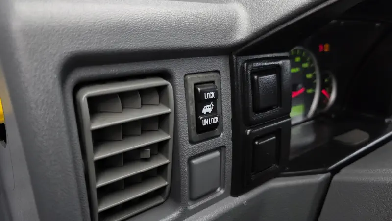 Chevrolet (GM Daewoo) Damas