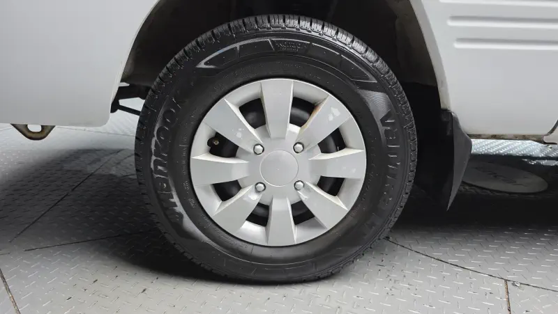 Chevrolet (GM Daewoo) Damas