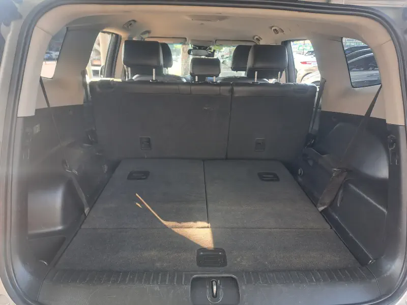 Chevrolet (GM Daewoo) Orlando
