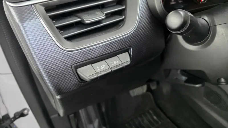 Renault Samsung XM3