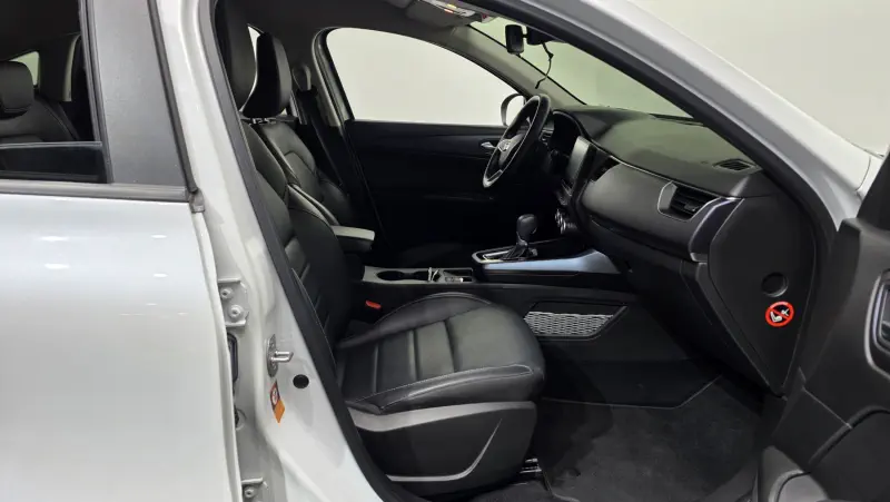 Renault Samsung XM3