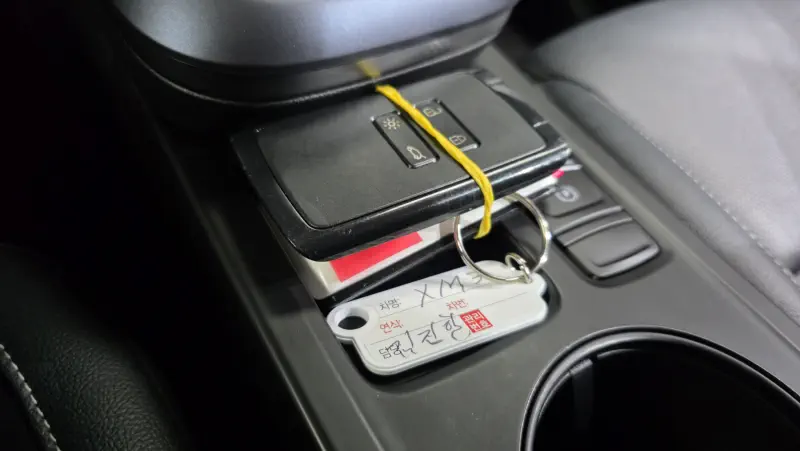 Renault Samsung XM3