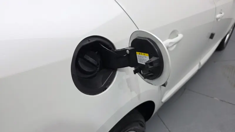 Renault Samsung SM3