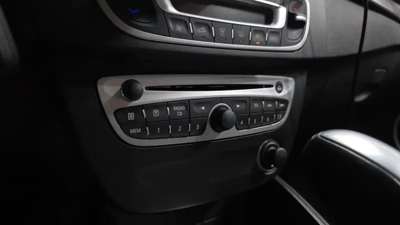 Renault Samsung SM3