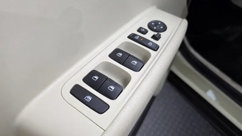Hyundai Casper Electric
