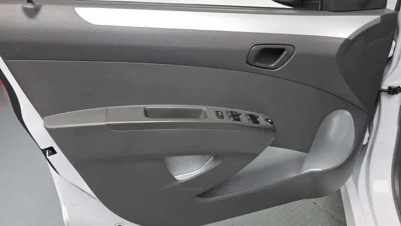 Chevrolet (GM Daewoo) Spark