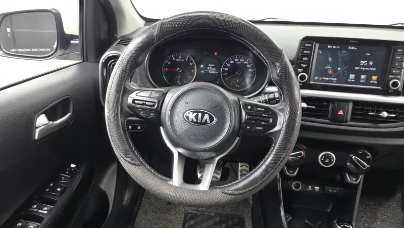 Kia Morning