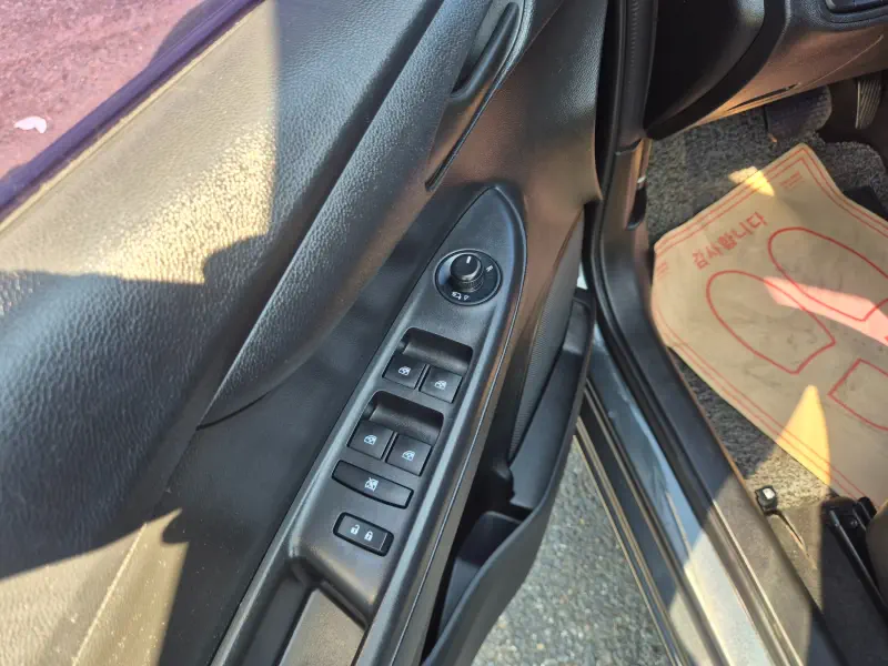 Chevrolet (GM Daewoo) Spark