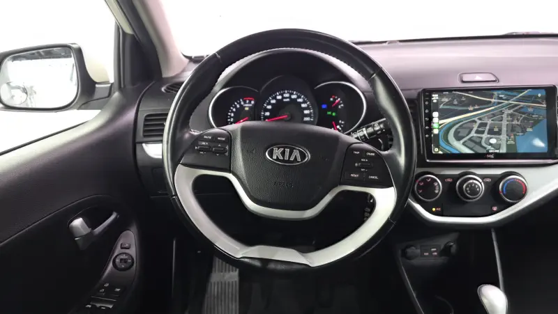 Kia Morning