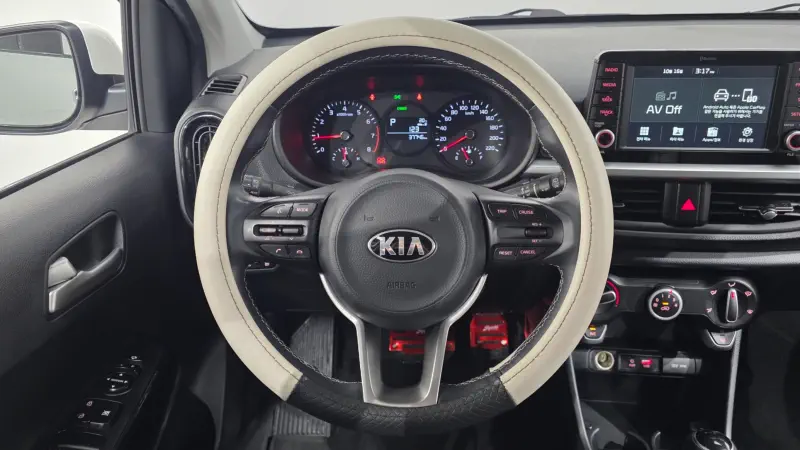 Kia Morning