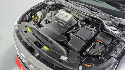Renault Samsung SM7