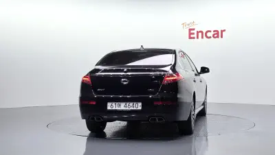 Renault Samsung SM7