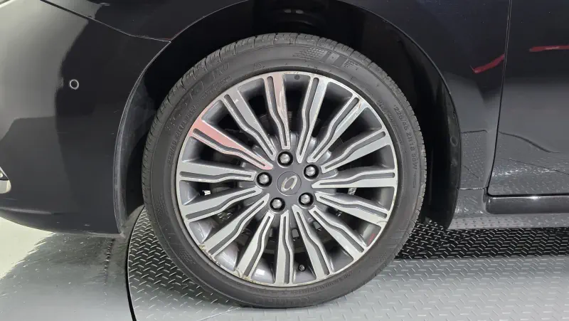 Renault Samsung SM7