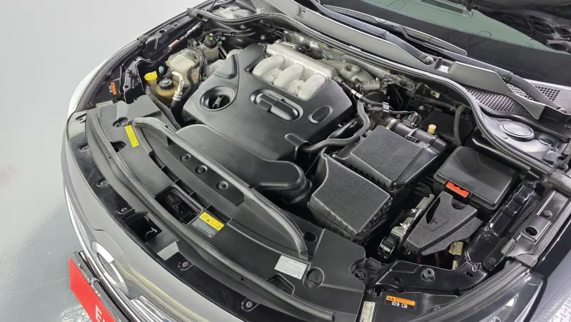 Renault Samsung SM7