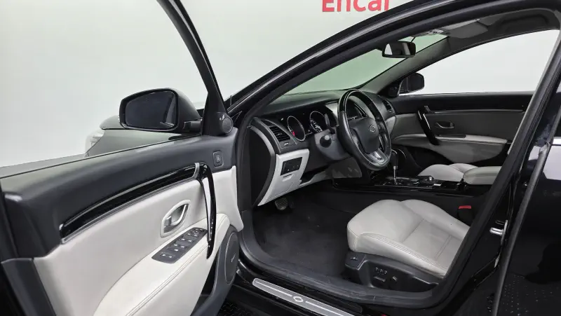 Renault Samsung SM7