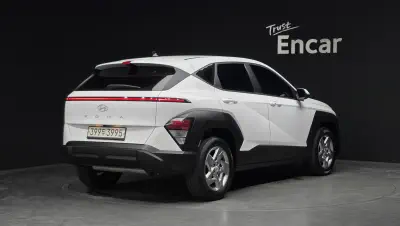 Hyundai Kona 2023, 1.6 л, 84 284 км — купить с аукциона Кореи - 2
