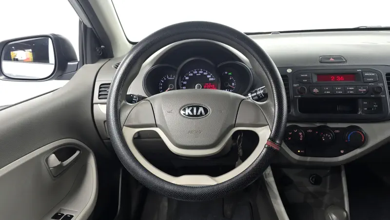 Kia Morning