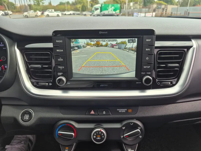 Kia Stonic