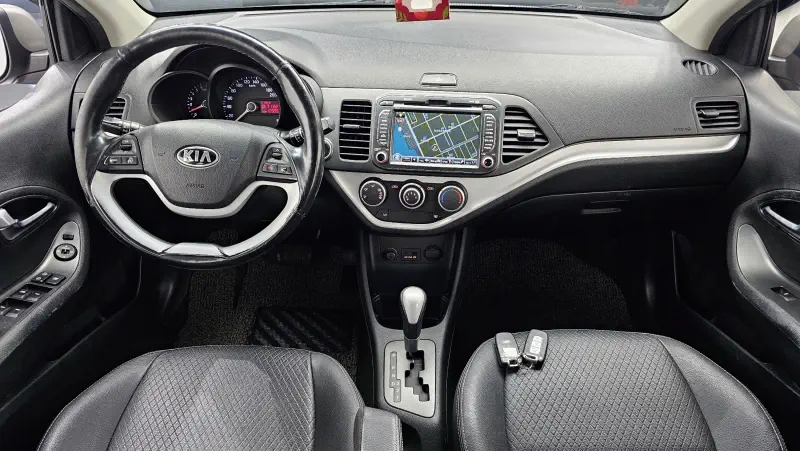Kia Morning