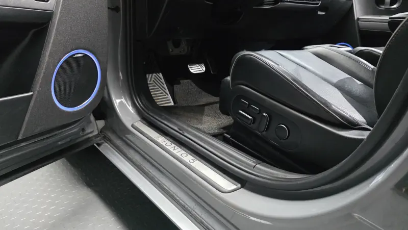 Hyundai Ioniq 5