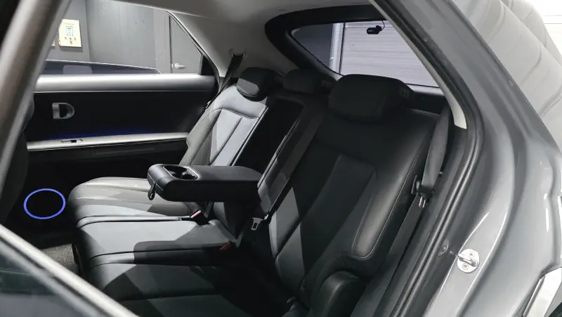 Hyundai Ioniq 5