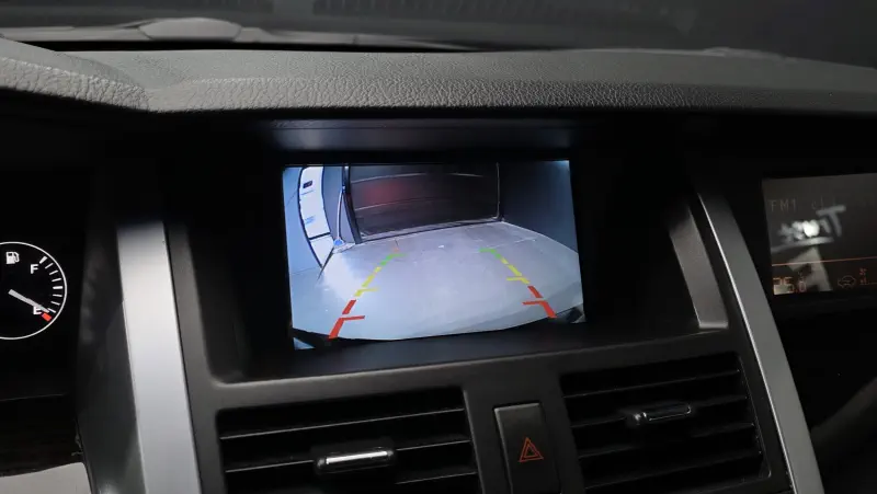 Renault Samsung SM7