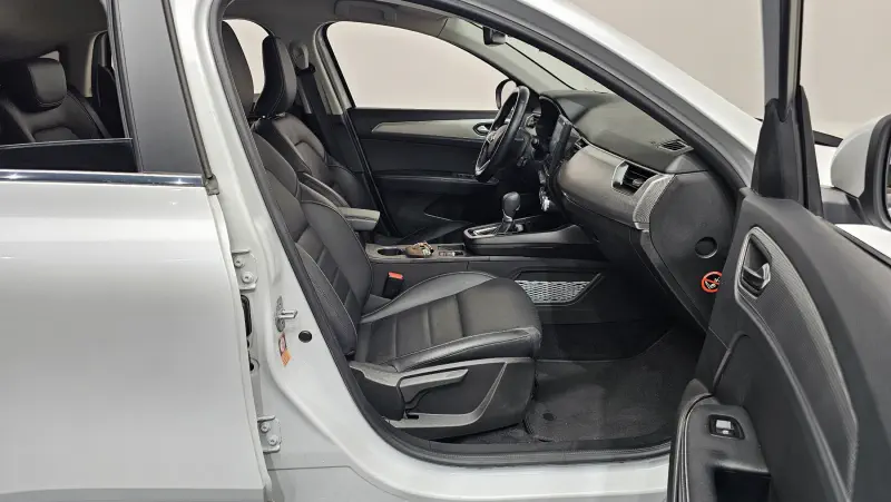 Renault Samsung XM3