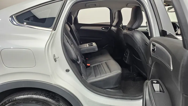 Renault Samsung XM3