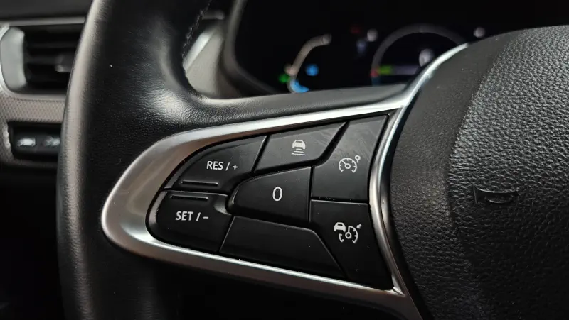 Renault Samsung XM3