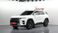 Купить SsangYong Torres Gyeonggi из Кореи, превью 1