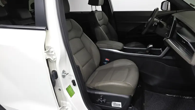 Купить SsangYong Torres Gyeonggi из Кореи