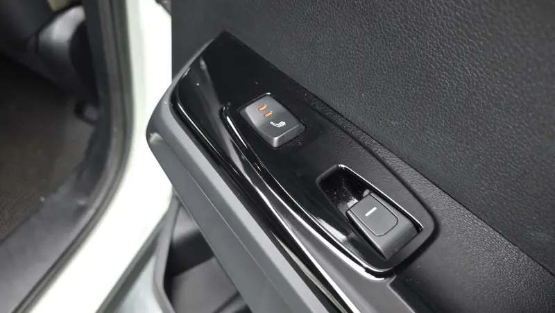 Купить SsangYong Torres Gyeonggi из Кореи